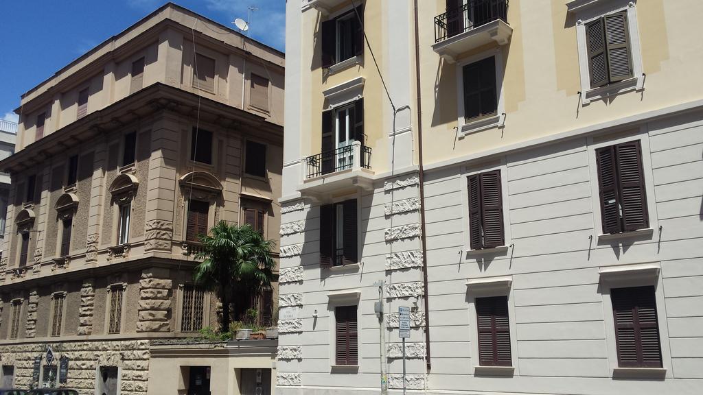 Gasthof Borghese 3*